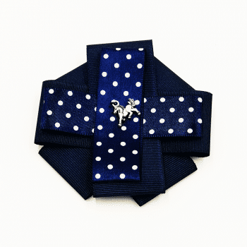 Accesorii casual - Fleurs de papillons