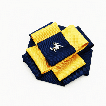 Accesorii Casual - Fleurs de papillons