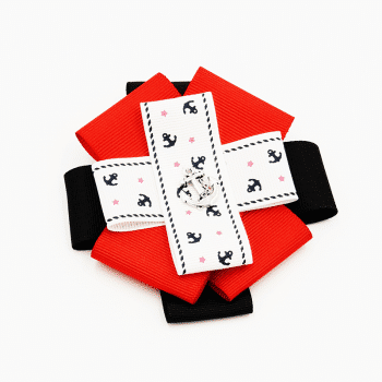 Accesorii casual - Fleurs de papillons