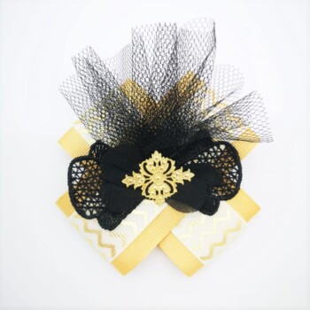 Accesoriu lucrat manual