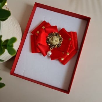 Accesoriu fashion camasa