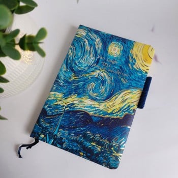 agenda Van Gogh